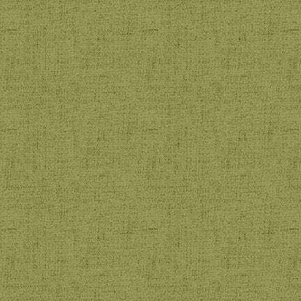 Linen Basics Light Green