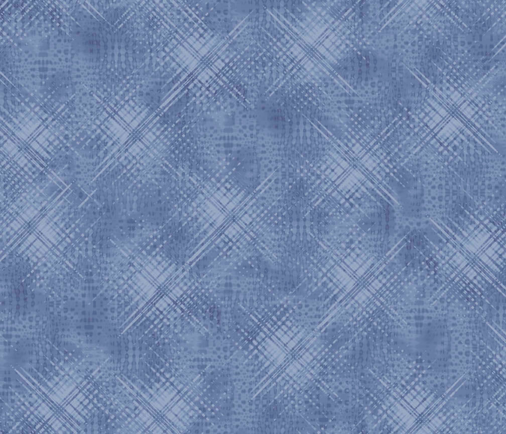 Vertex Cornflower Alamosa Quilt Company