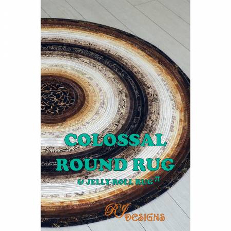 Colossal Rug