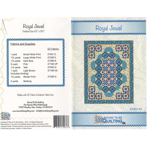 Royal Jewel