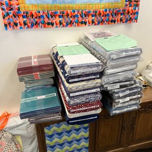 Newsletter for the week of May 12 - 17, 2025