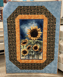Newsletter for the week of September 8 - 13, 2025