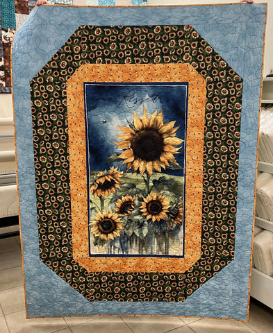 Newsletter for the week of September 8 - 13, 2025