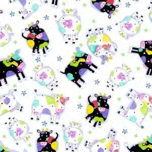 Fun Flannels – Alamosa Quilt Company