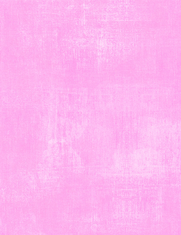 Dry Brush Bubble Gum Pink