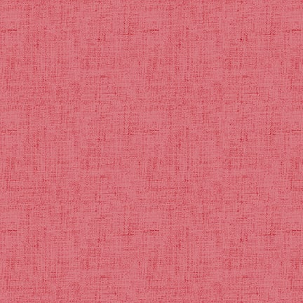 Linen Basics Dark Pink