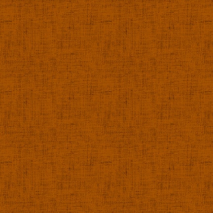 Linen Basics Rust