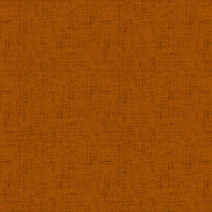 Linen Basics Rust