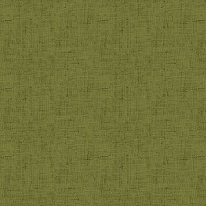 Linen Basics Medium Green