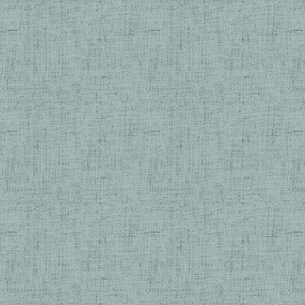 Linen Basics Dusty Blue