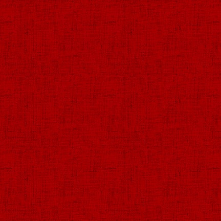 Linen Basics Red