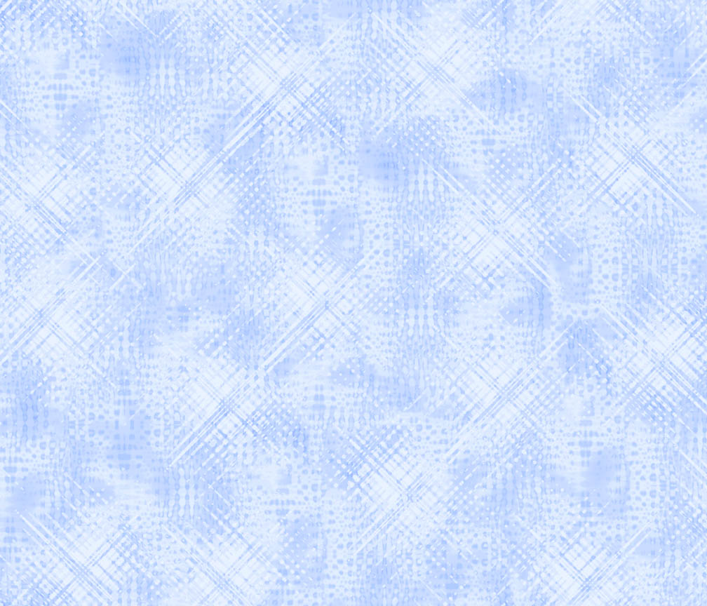 Vertex Light Blue – Alamosa Quilt Company