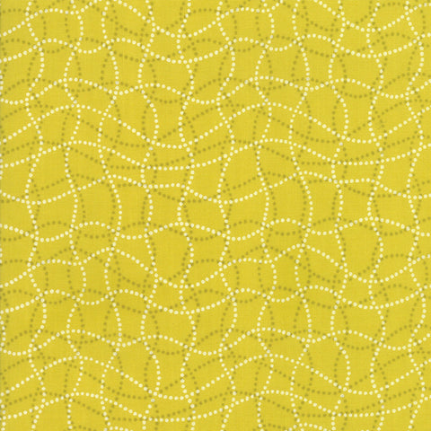 Mix Yellow Grid