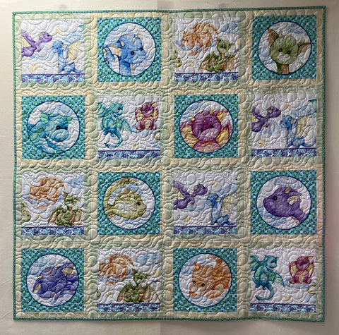 Happy Dragons Quilt Kit.JPG