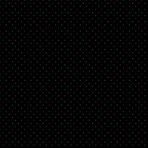 92041-99 Ditsy Dots - Black Multi.jpeg