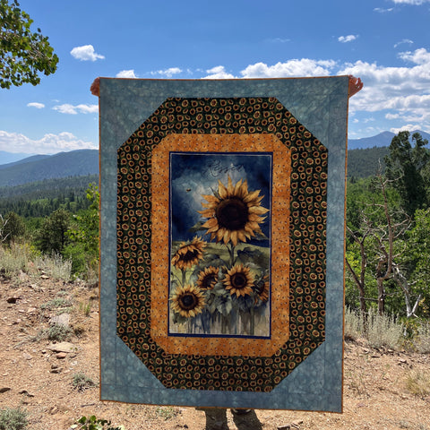 Sunkissed Panel Quilt Kit.JPG