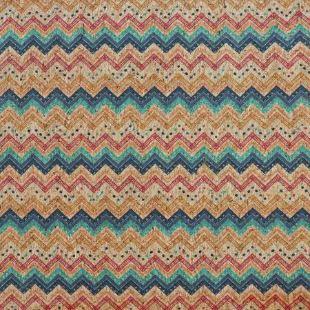 Canyon Cork 1/2 yard