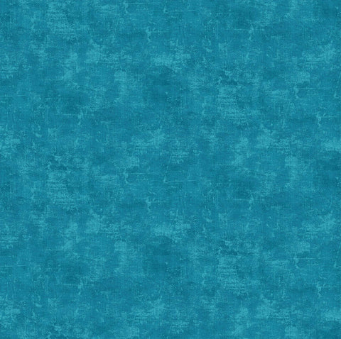 Canvas Flannel Ocean Breeze