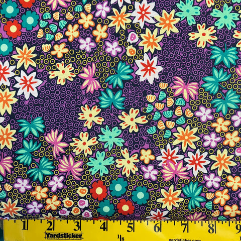 Adeline Small Floral