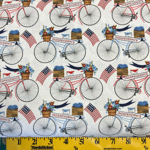 American Spirit Bicycles