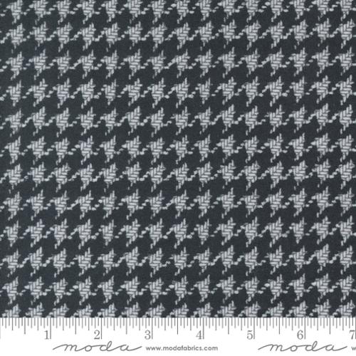 Farmhouse Flannel Large Houndstooth