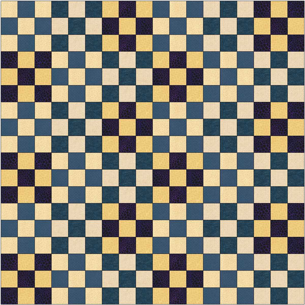 Nooner PDF Pattern