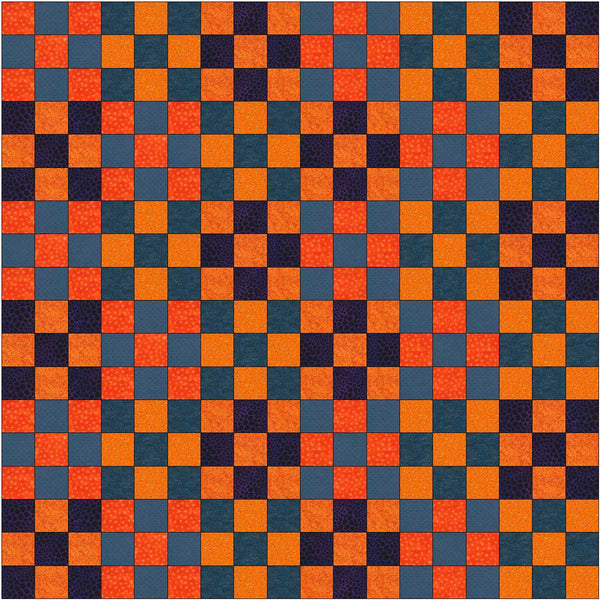 Nooner PDF Pattern