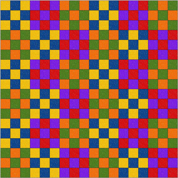 Nooner PDF Pattern