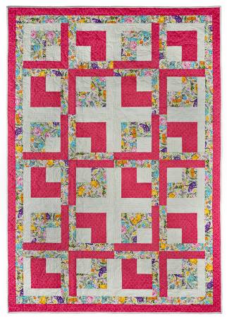 One Block 3 Yd Quilts
