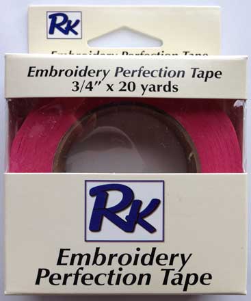 Perfection Tape
