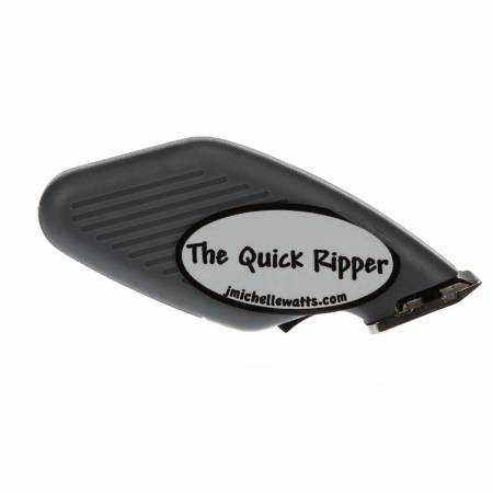 Quick Ripper