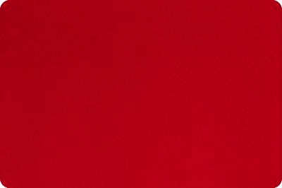 Cuddle Cut 3YD Extra Wide Cardinal