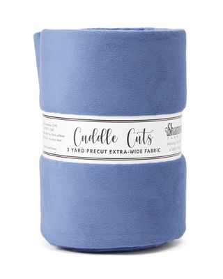 Cuddle Cut 3YD Extra Wide Jeans