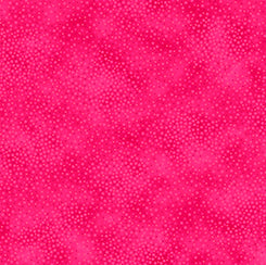 Spotsy 108" Pink