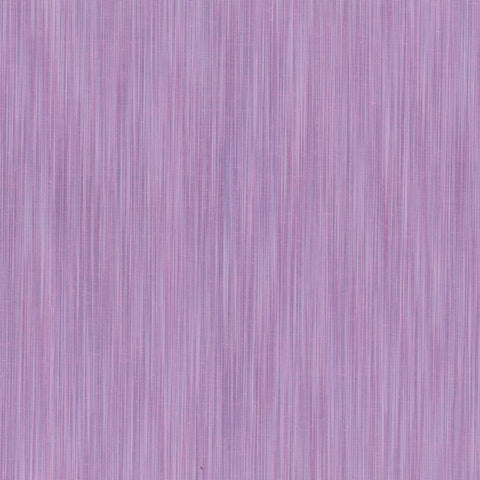 Space Dye Woven Lavender
