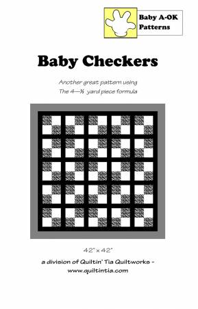 Baby Checkers