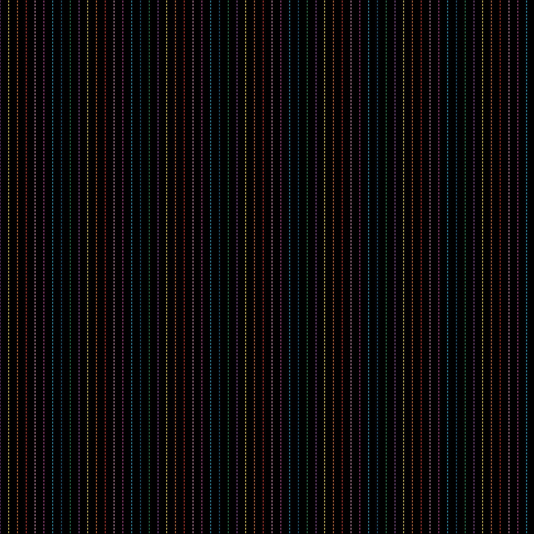 92043-99 Stripe - Black Multi.jpeg