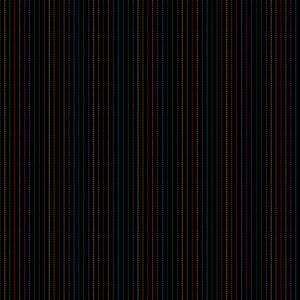 92043-99 Stripe - Black Multi.jpeg