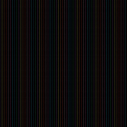 92043-99 Stripe - Black Multi.jpeg