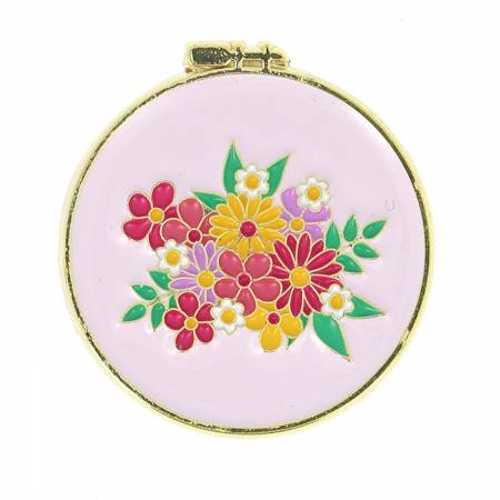 Needle Minder Floral