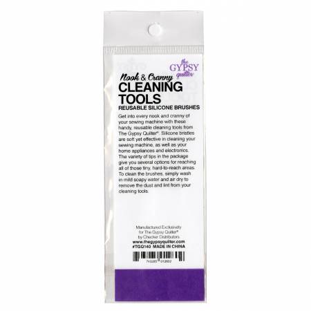 Nook & Cranny Tools