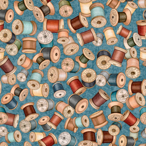 Sew Lovely Spools