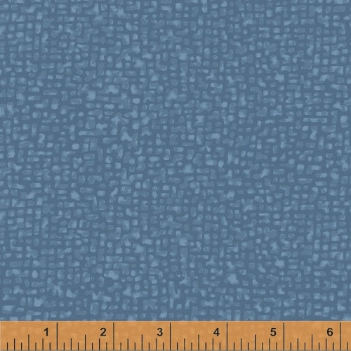 Bedrock Chambray 36