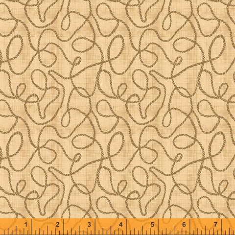 Sundance Lasso Tan