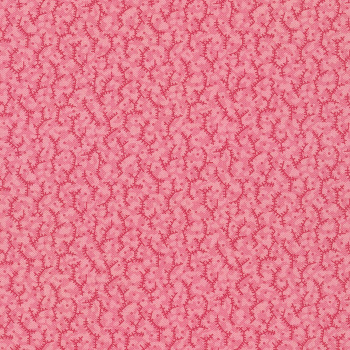 6th St Cottons Vine Pink