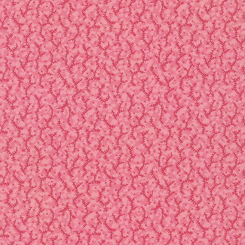 6th St Cottons Vine Pink