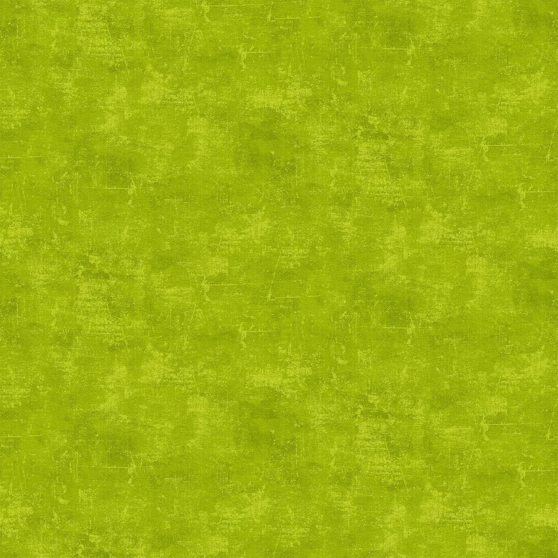 Canvas Chartreuse