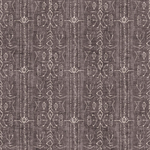 Forest Fable Geometric on Brown