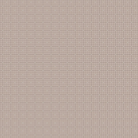 Serenity Grid Taupe