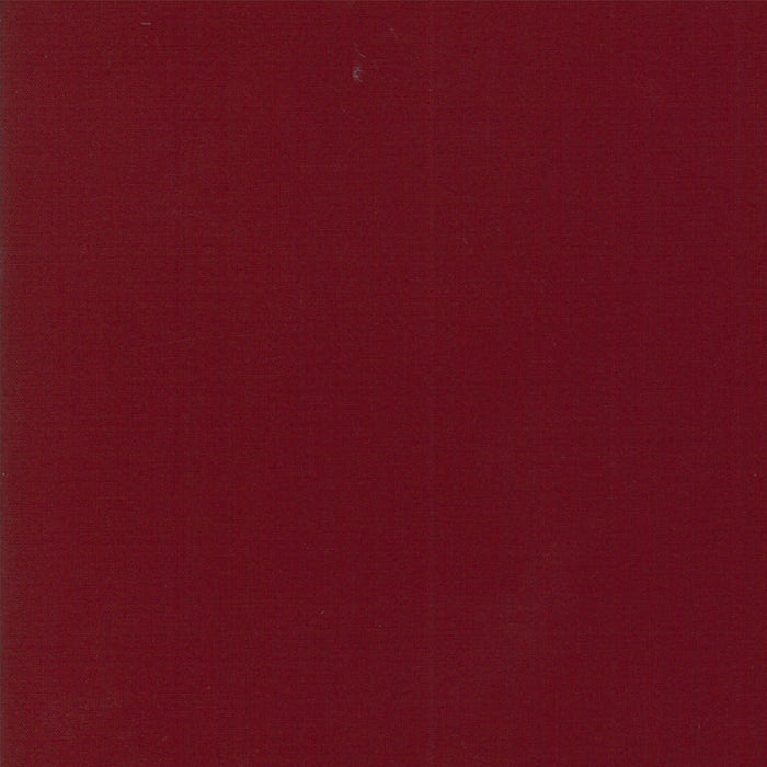 Bella Solids Burgundy